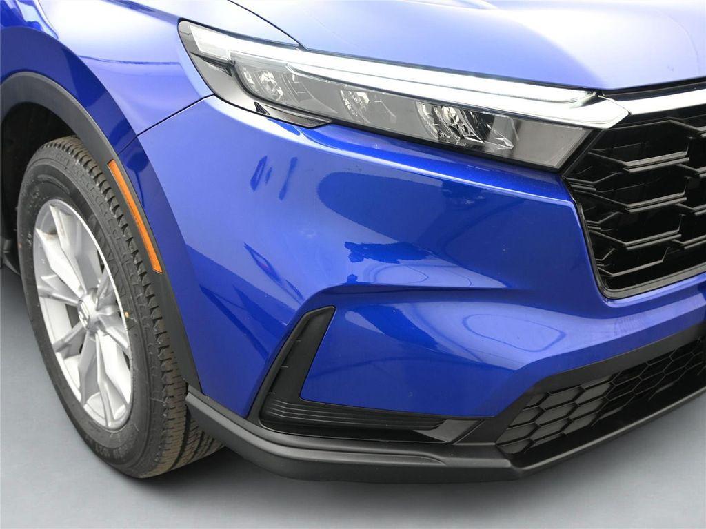 used 2023 Honda CR-V car, priced at $26,250