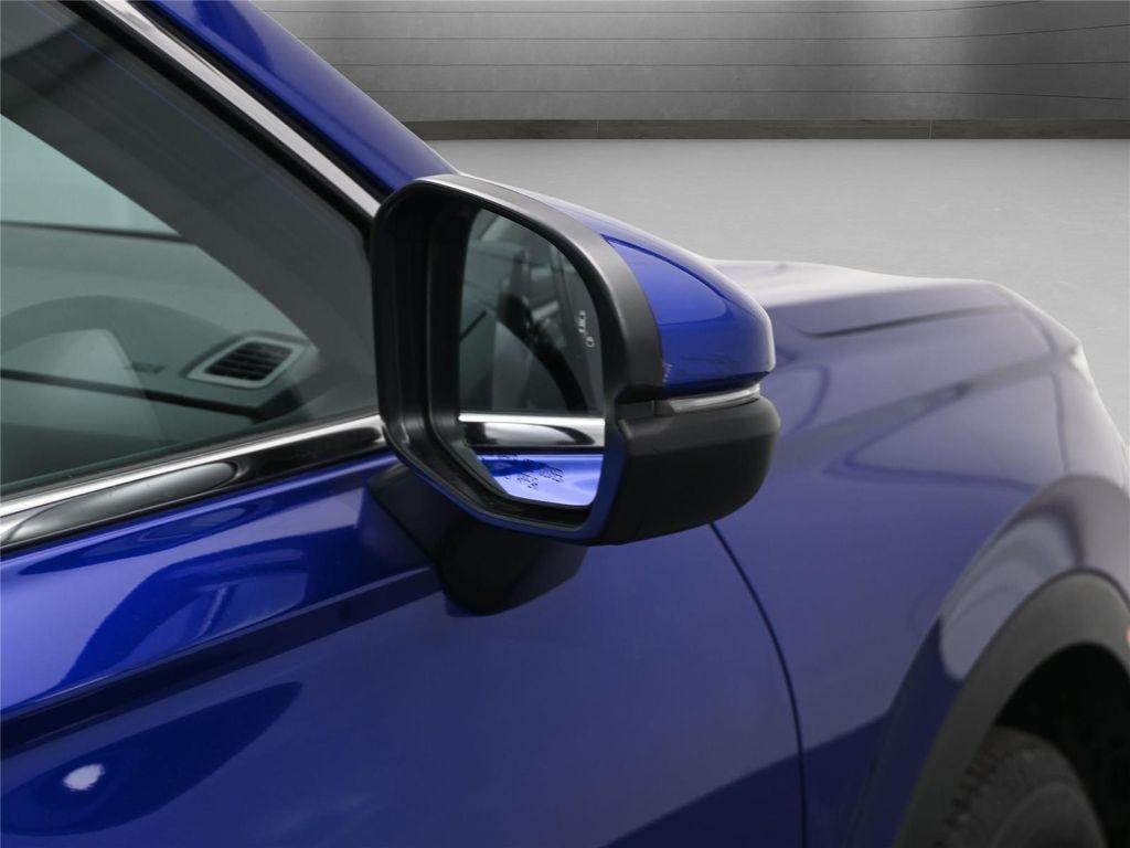 used 2023 Honda CR-V car, priced at $26,250