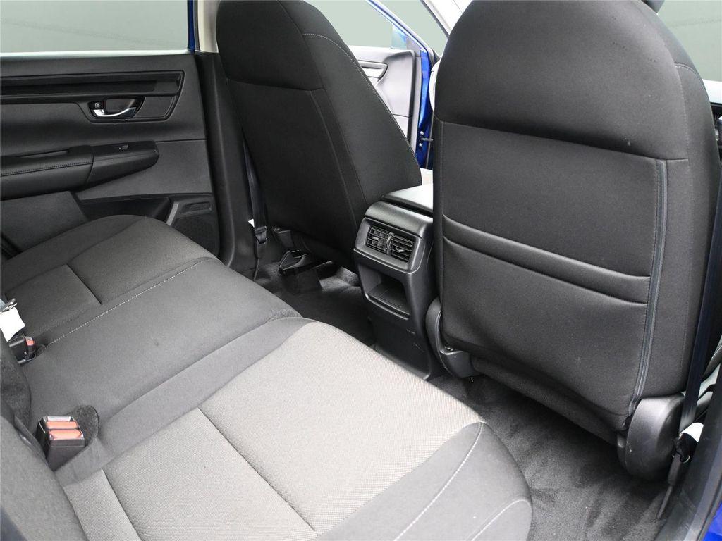 used 2023 Honda CR-V car, priced at $26,250