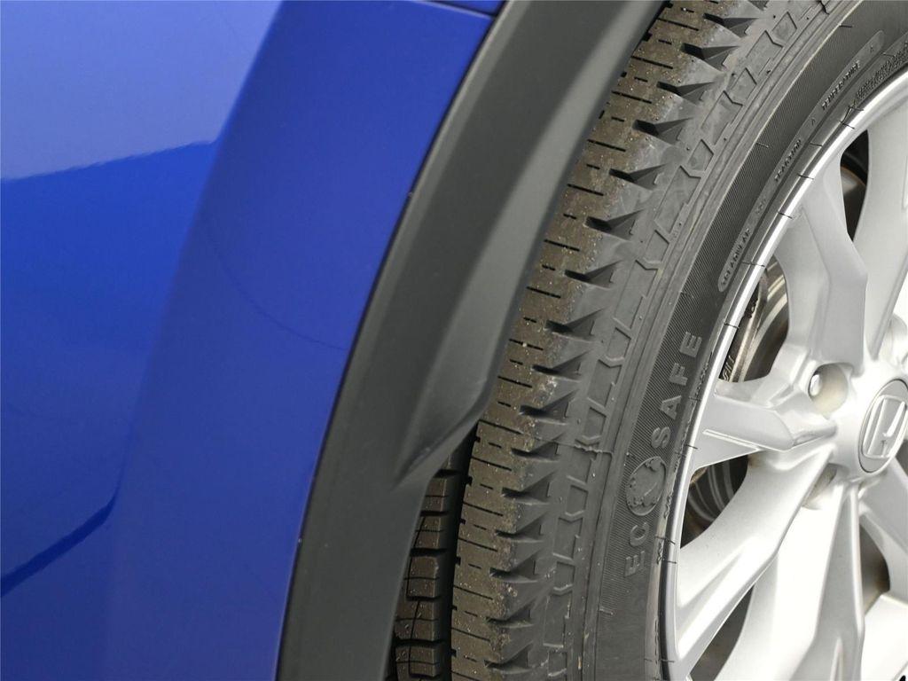 used 2023 Honda CR-V car, priced at $26,250