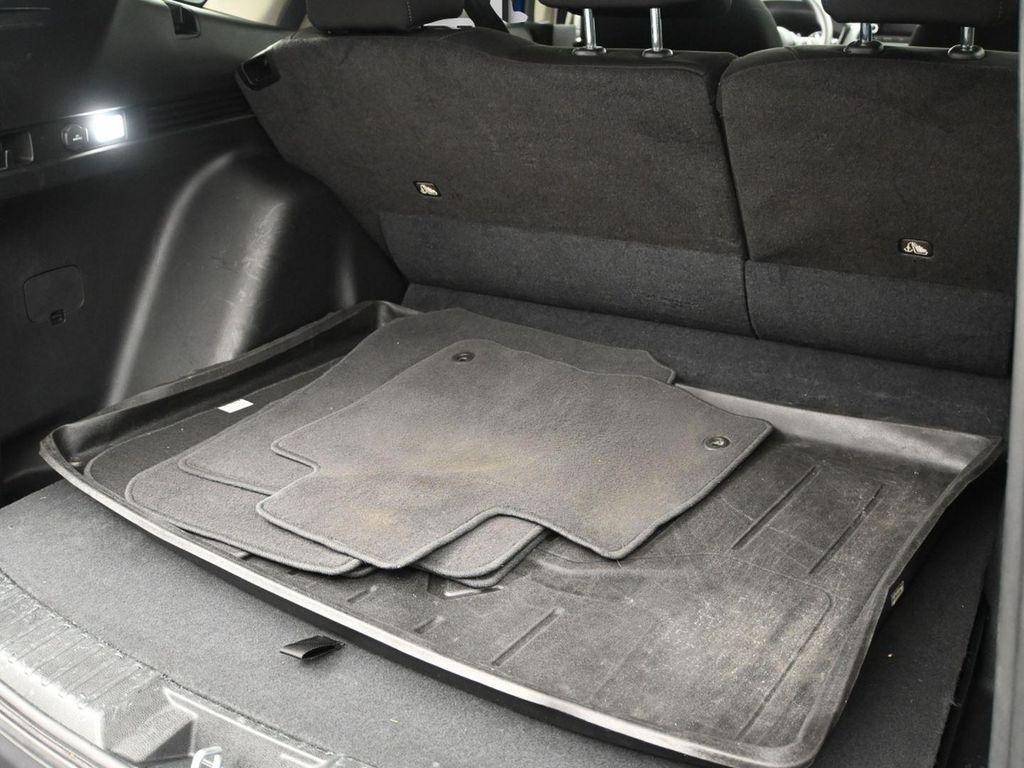 used 2023 Honda CR-V car, priced at $26,250