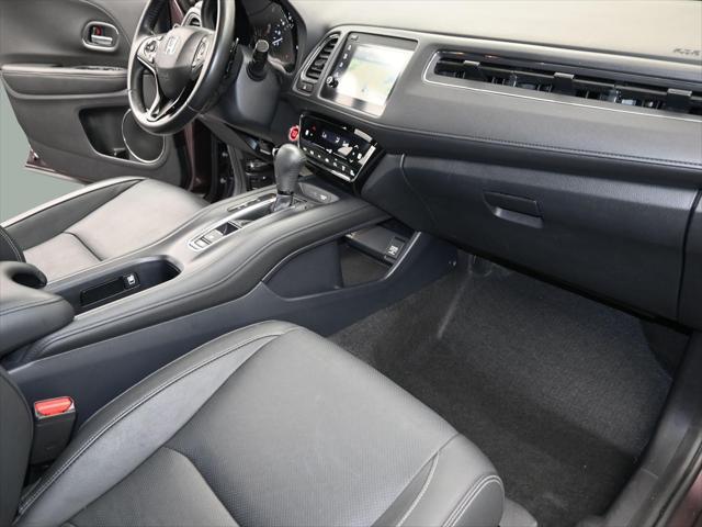 used 2019 Honda HR-V car, priced at $20,200