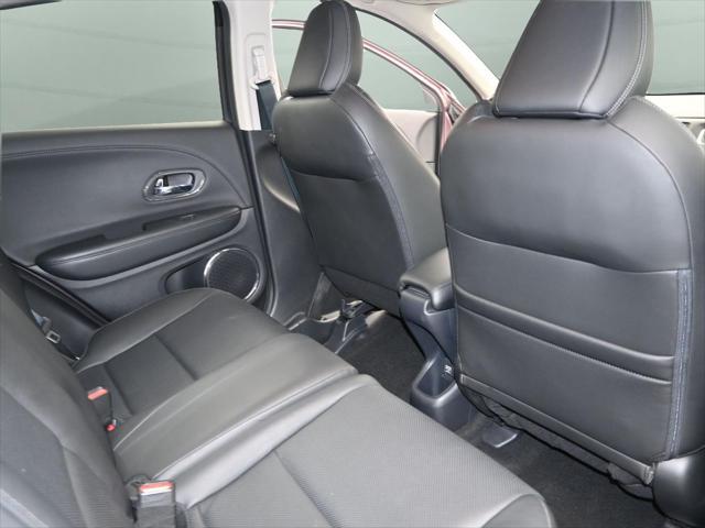 used 2019 Honda HR-V car, priced at $20,200
