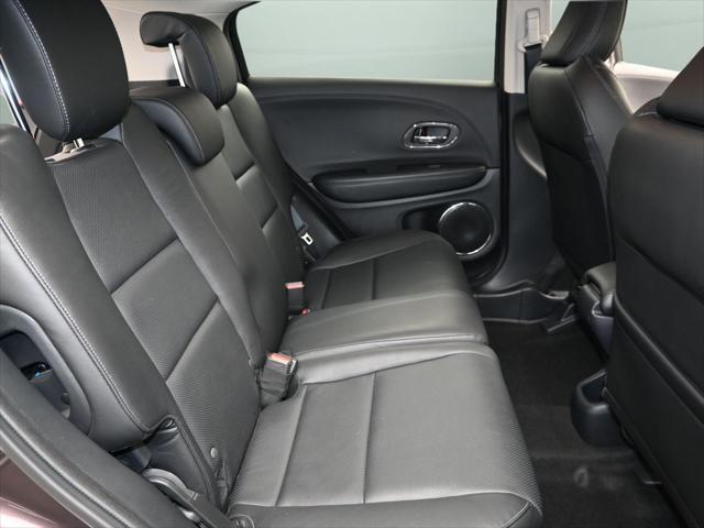 used 2019 Honda HR-V car, priced at $20,200