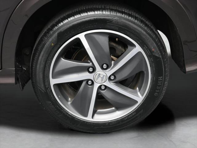 used 2019 Honda HR-V car, priced at $20,200