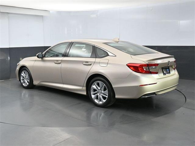 used 2019 Honda Accord car, priced at $20,000