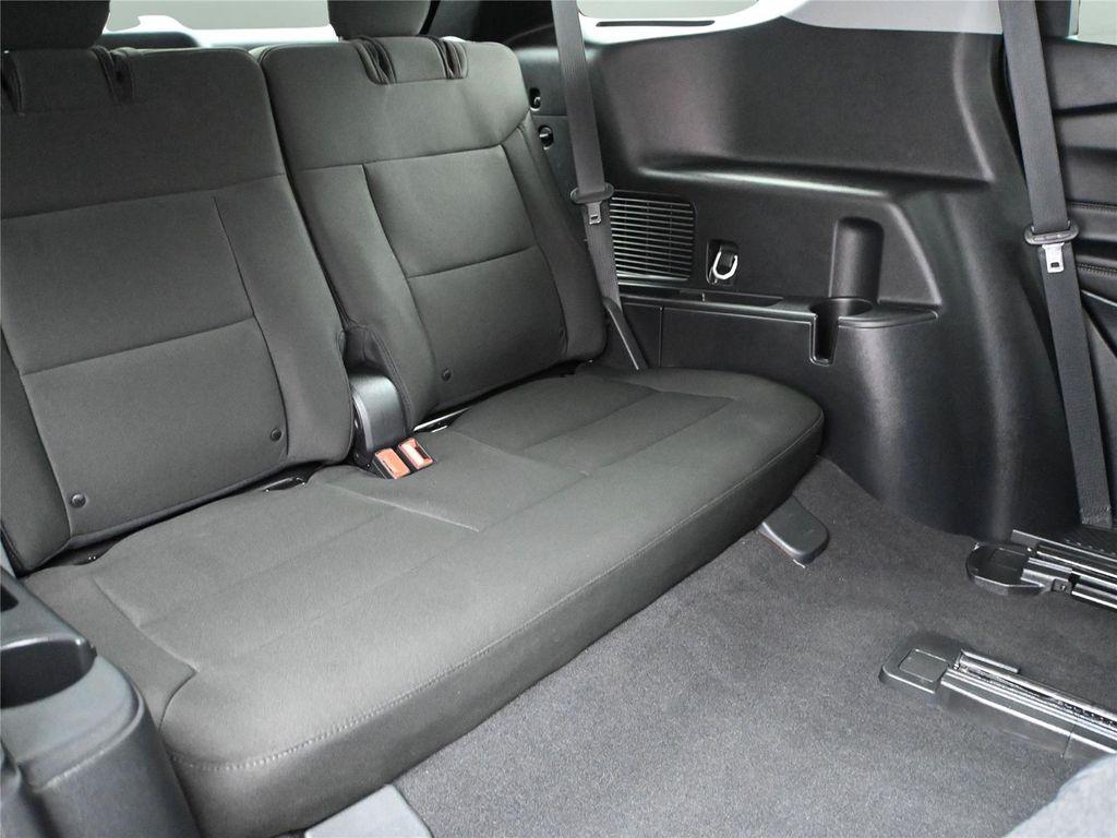 used 2023 Ford Explorer car, priced at $28,200