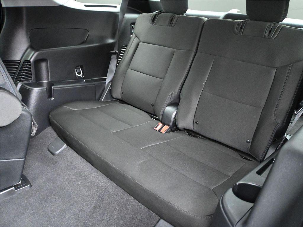 used 2023 Ford Explorer car, priced at $28,200