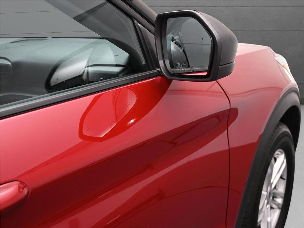 used 2023 Ford Explorer car, priced at $28,200