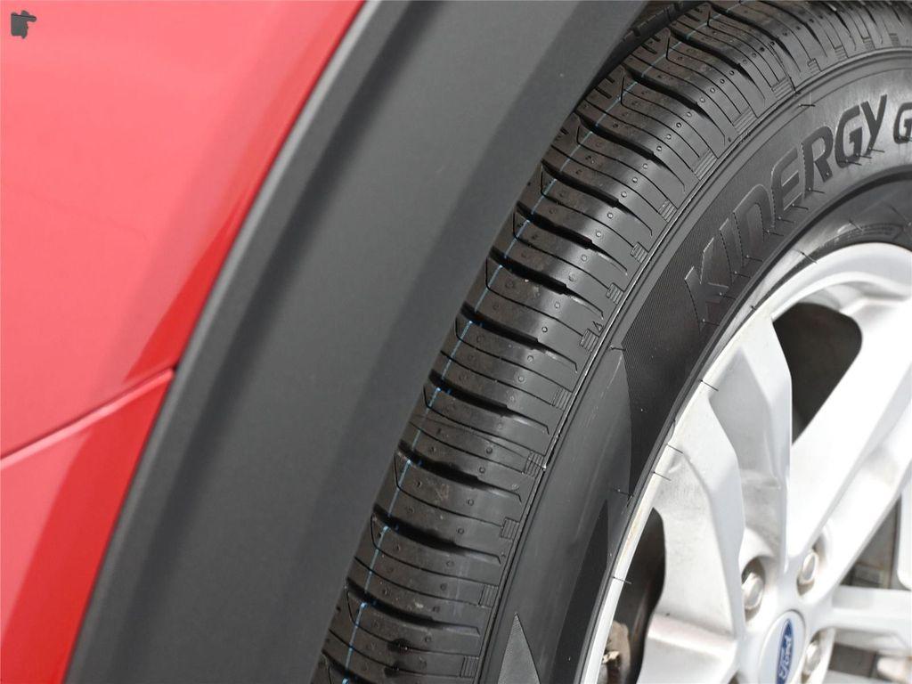 used 2023 Ford Explorer car, priced at $28,200