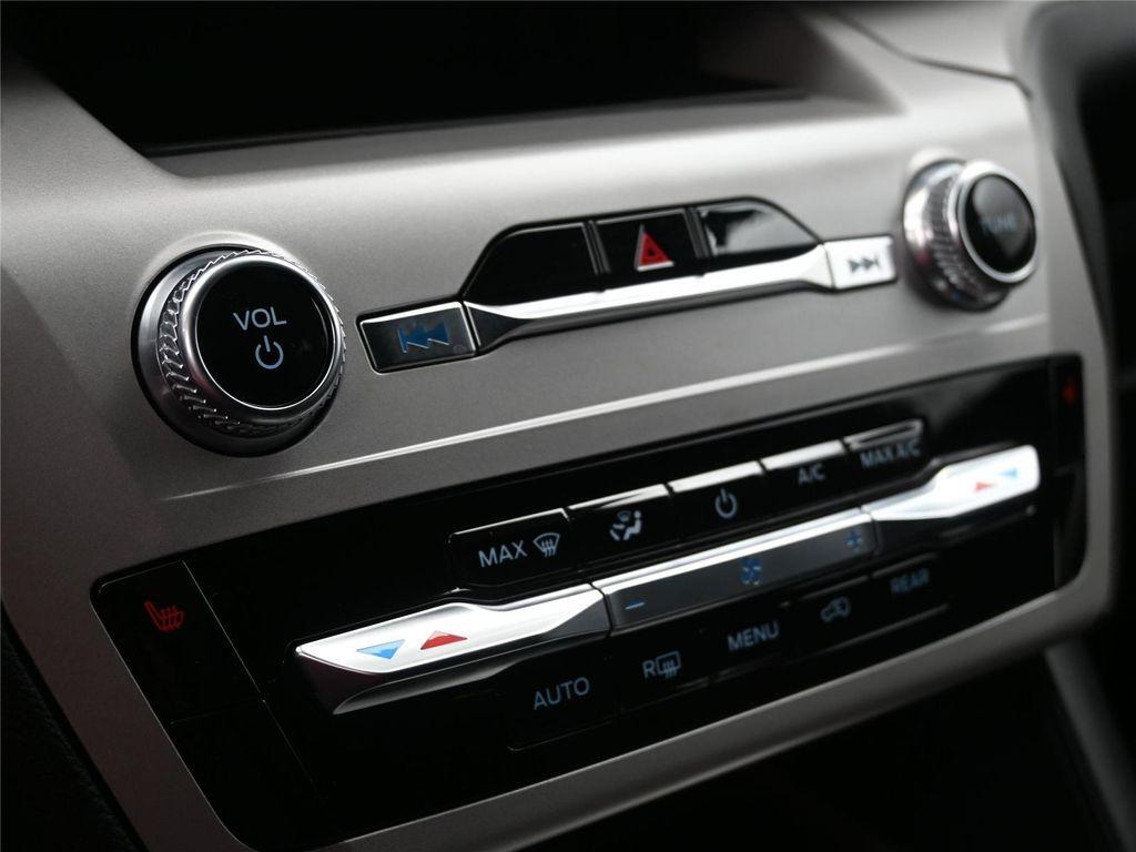 used 2023 Ford Explorer car, priced at $28,200