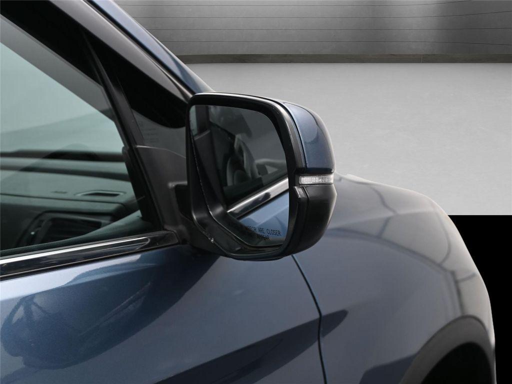 used 2019 Honda Pilot car, priced at $23,500