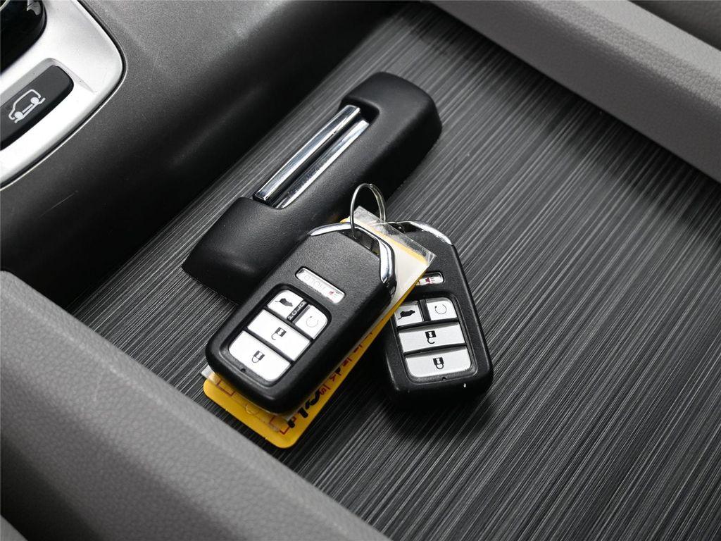 used 2019 Honda Pilot car, priced at $23,500