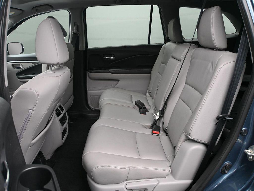 used 2019 Honda Pilot car, priced at $23,500