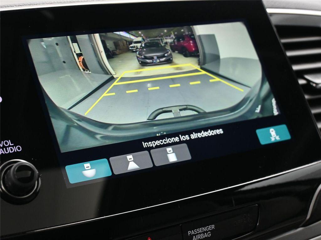 used 2019 Honda Pilot car, priced at $23,500