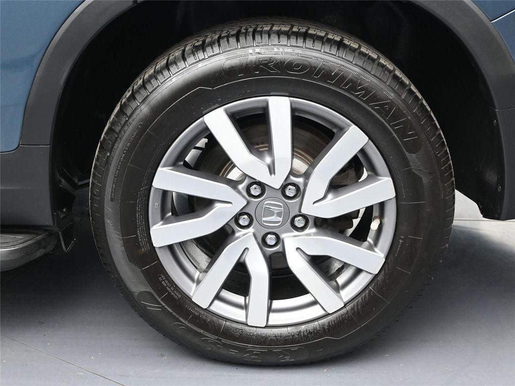 used 2019 Honda Pilot car, priced at $23,500