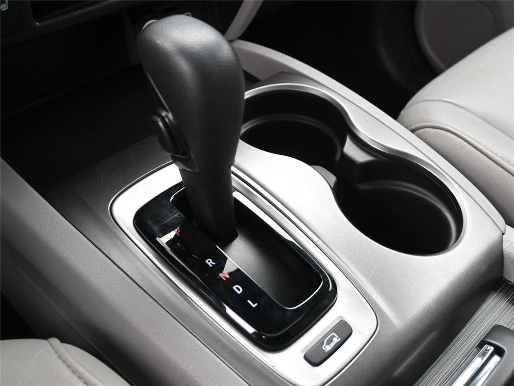 used 2019 Honda Pilot car, priced at $23,500