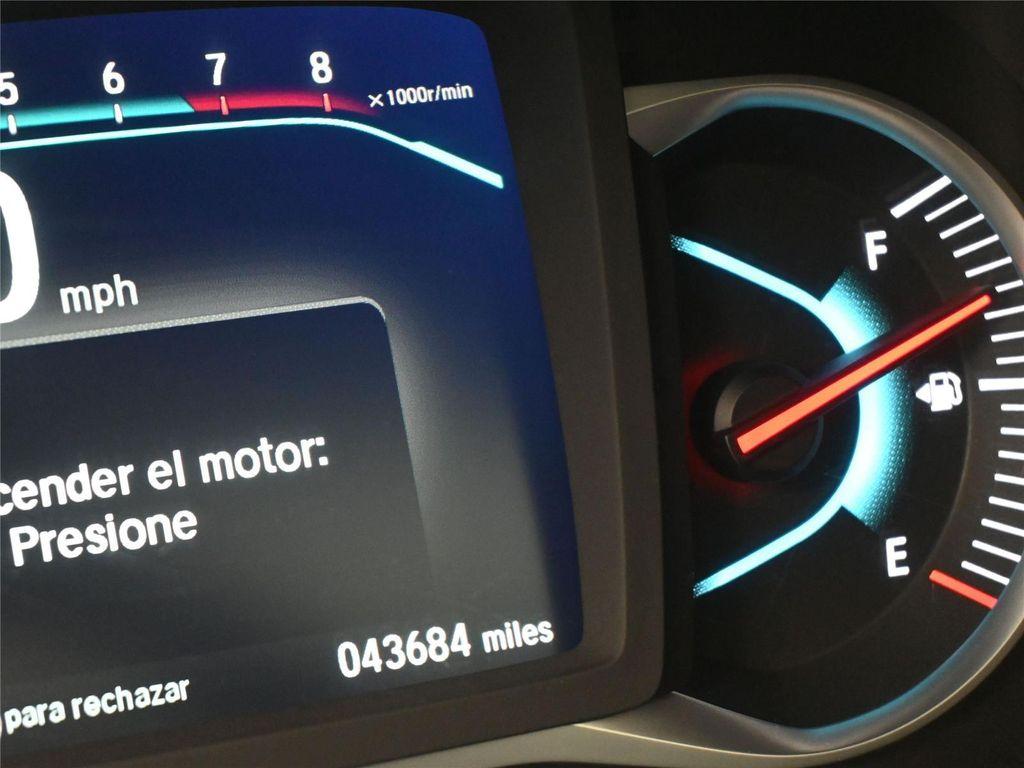 used 2019 Honda Pilot car, priced at $23,500