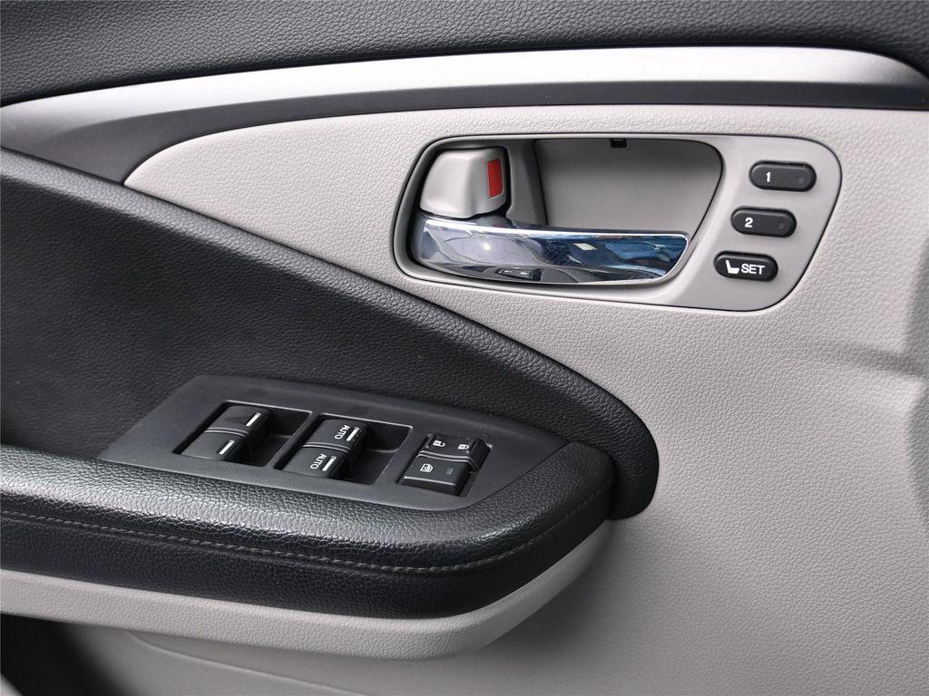 used 2019 Honda Pilot car, priced at $23,500