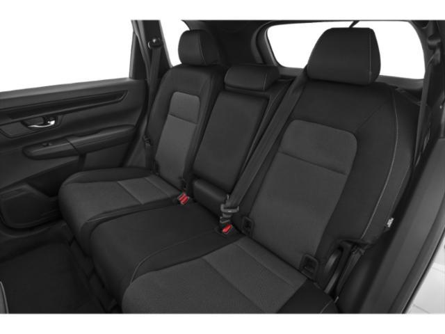 new 2026 Honda CR-V Hybrid car, priced at $38,335