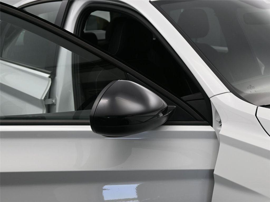 used 2024 Volkswagen Jetta car, priced at $21,500