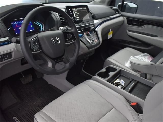 new 2024 Honda Odyssey car, priced at $51,765