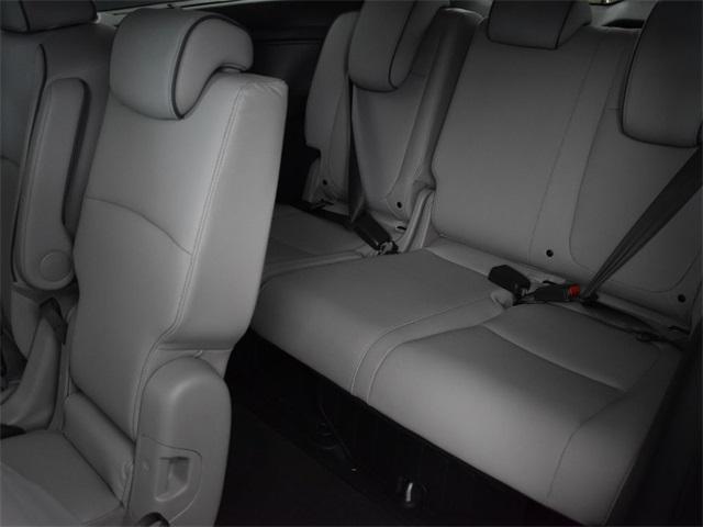 new 2024 Honda Odyssey car, priced at $51,765