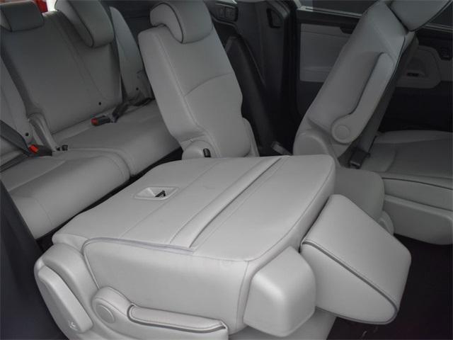 new 2024 Honda Odyssey car, priced at $51,765