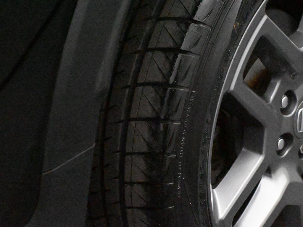 used 2023 Honda Passport car, priced at $29,000