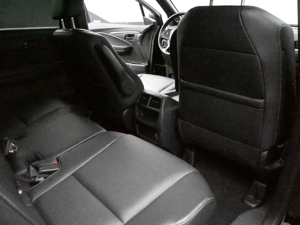 used 2023 Honda Passport car, priced at $29,000