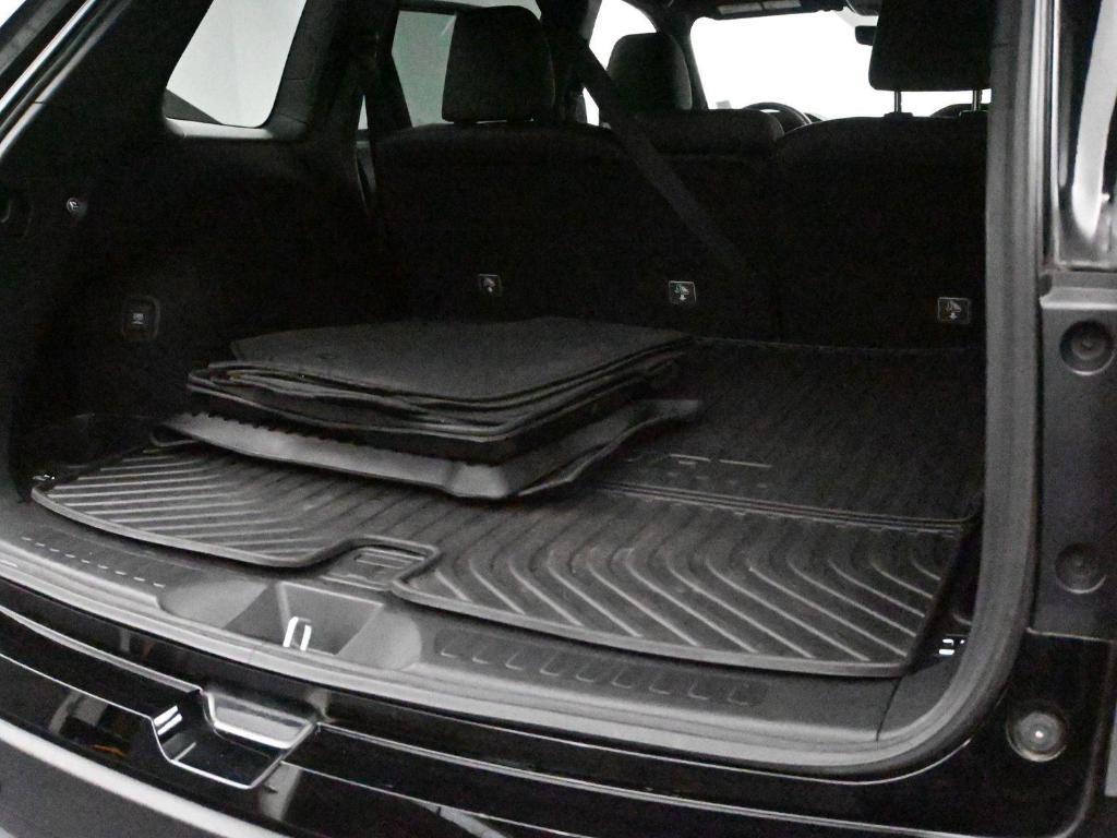 used 2023 Honda Passport car, priced at $29,000