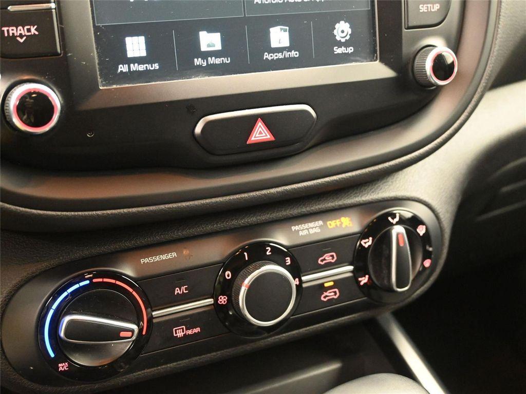 used 2020 Kia Soul car, priced at $15,700