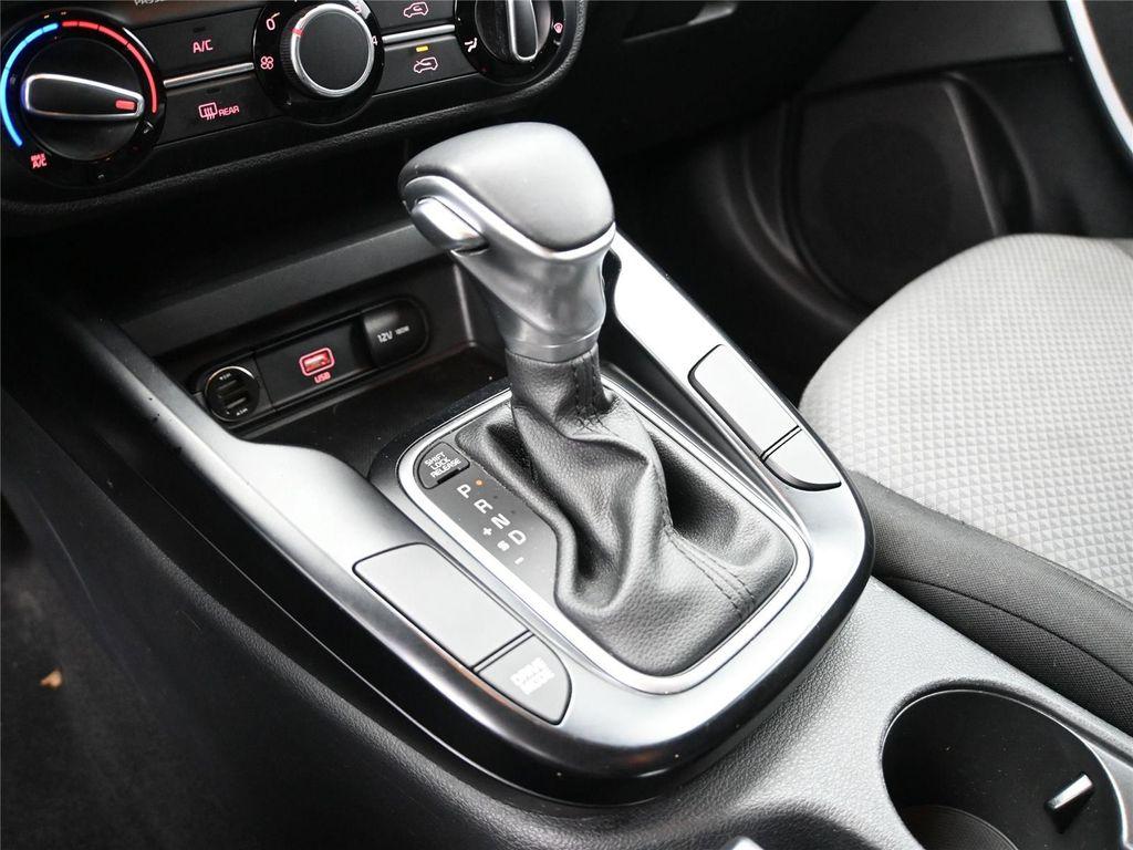 used 2020 Kia Soul car, priced at $15,700