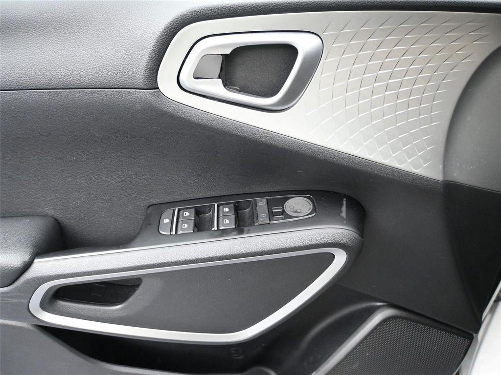 used 2020 Kia Soul car, priced at $15,700