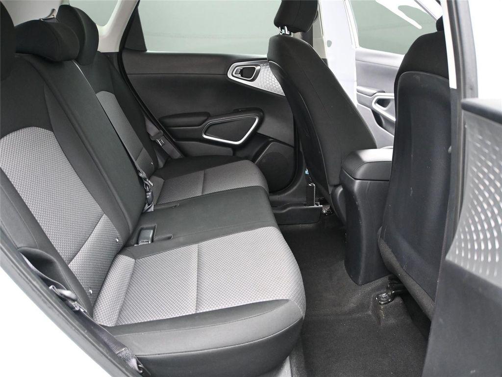 used 2020 Kia Soul car, priced at $15,700