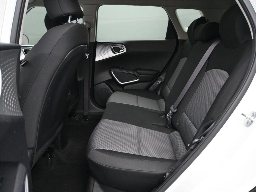 used 2020 Kia Soul car, priced at $15,700