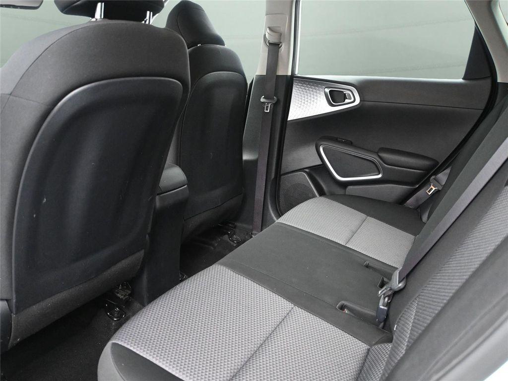 used 2020 Kia Soul car, priced at $15,700