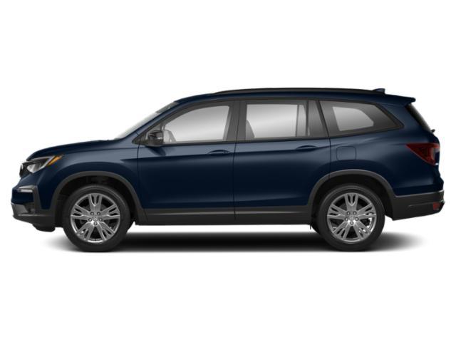 used 2022 Honda Pilot car, priced at $30,200