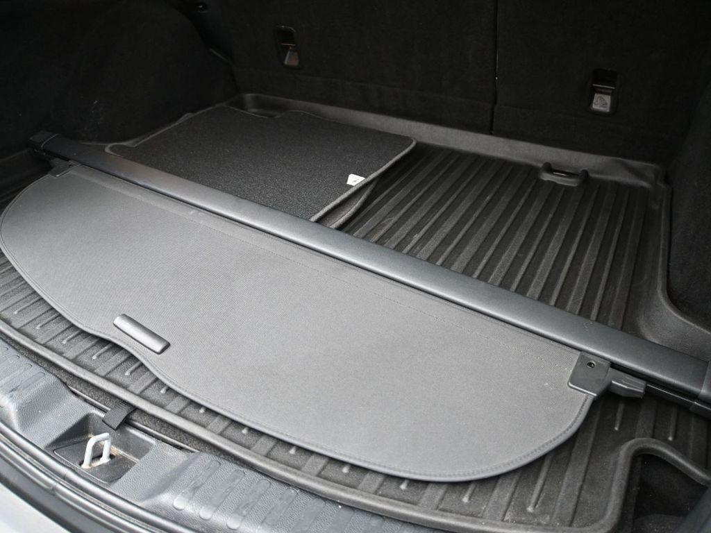 used 2021 Honda CR-V Hybrid car, priced at $22,000