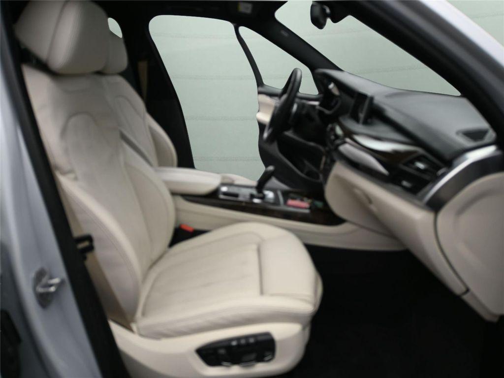 used 2018 BMW X5 eDrive car, priced at $17,000