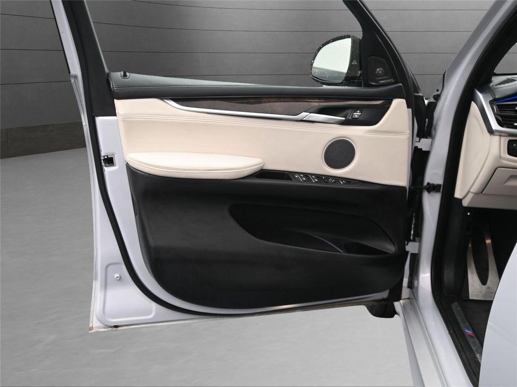 used 2018 BMW X5 eDrive car, priced at $17,000