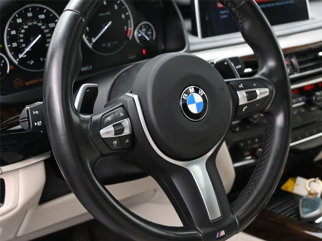 used 2018 BMW X5 eDrive car, priced at $17,000