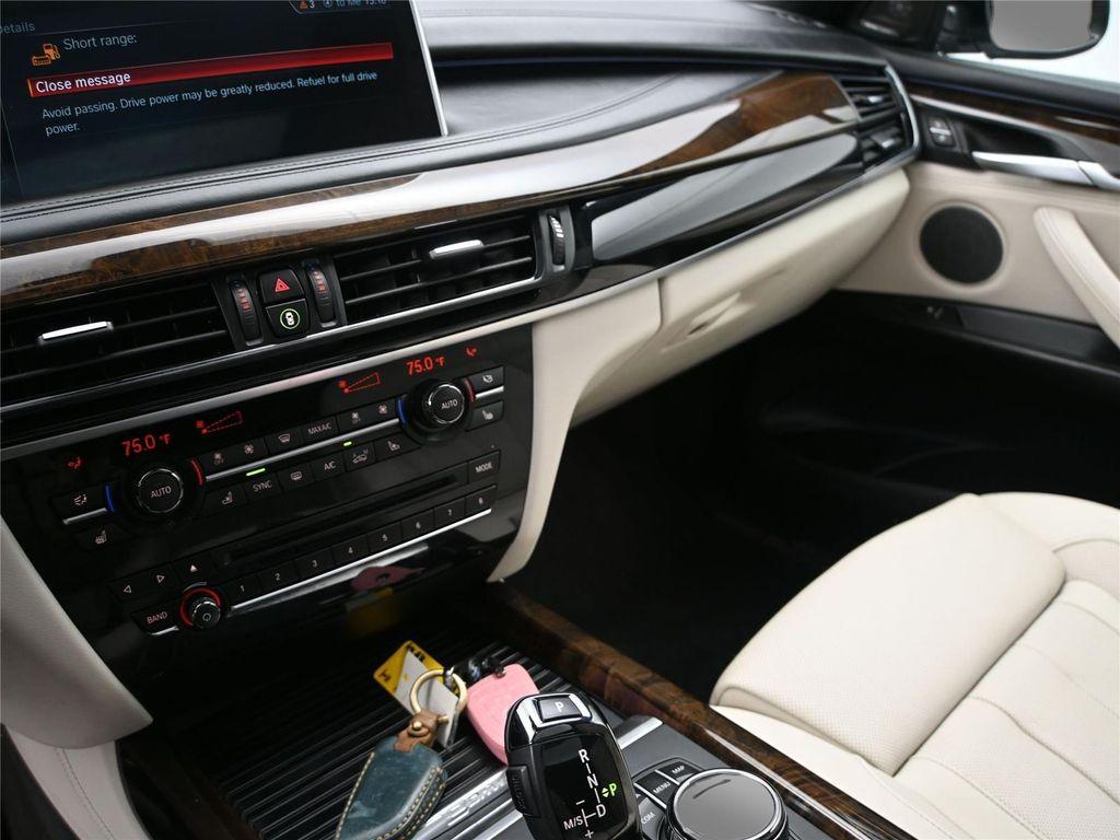 used 2018 BMW X5 eDrive car, priced at $17,000