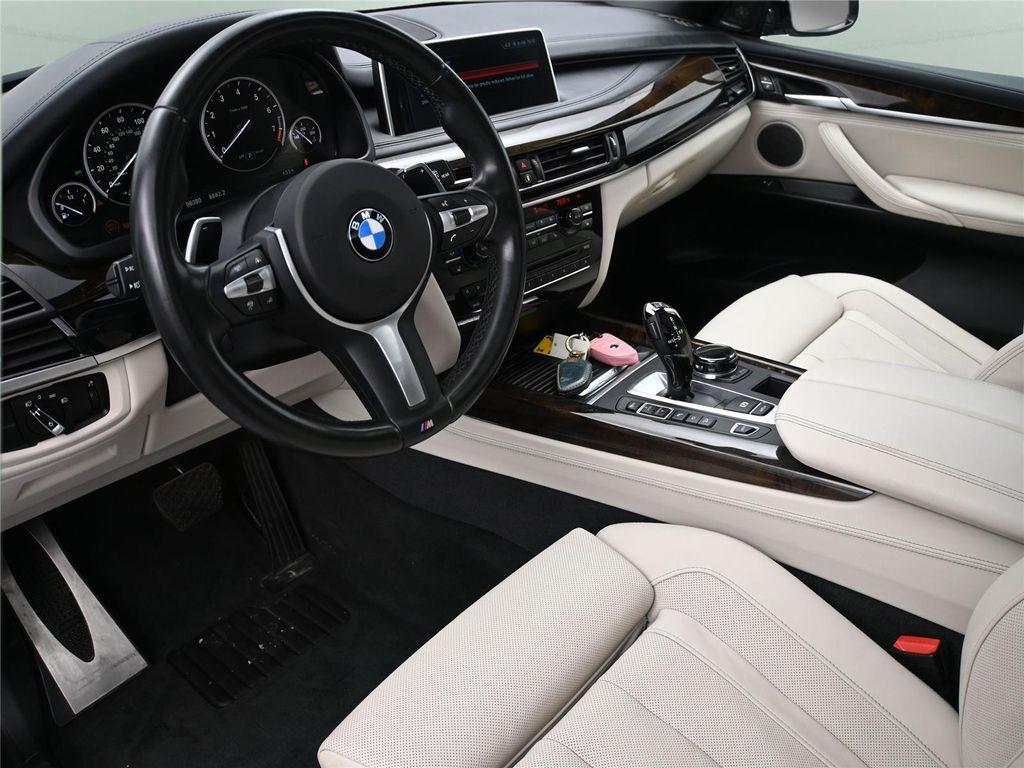 used 2018 BMW X5 eDrive car, priced at $17,000