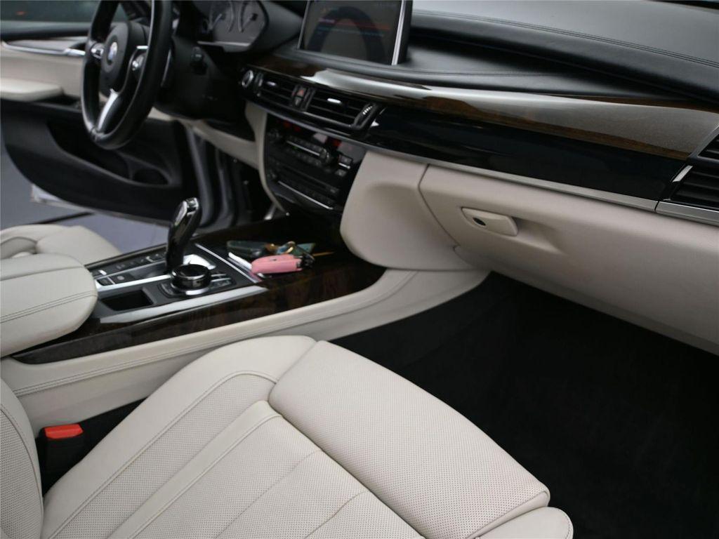 used 2018 BMW X5 eDrive car, priced at $17,000