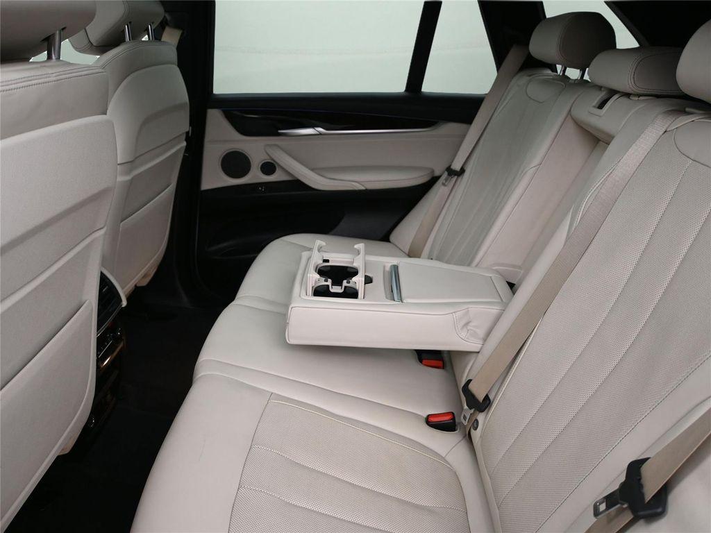 used 2018 BMW X5 eDrive car, priced at $17,000