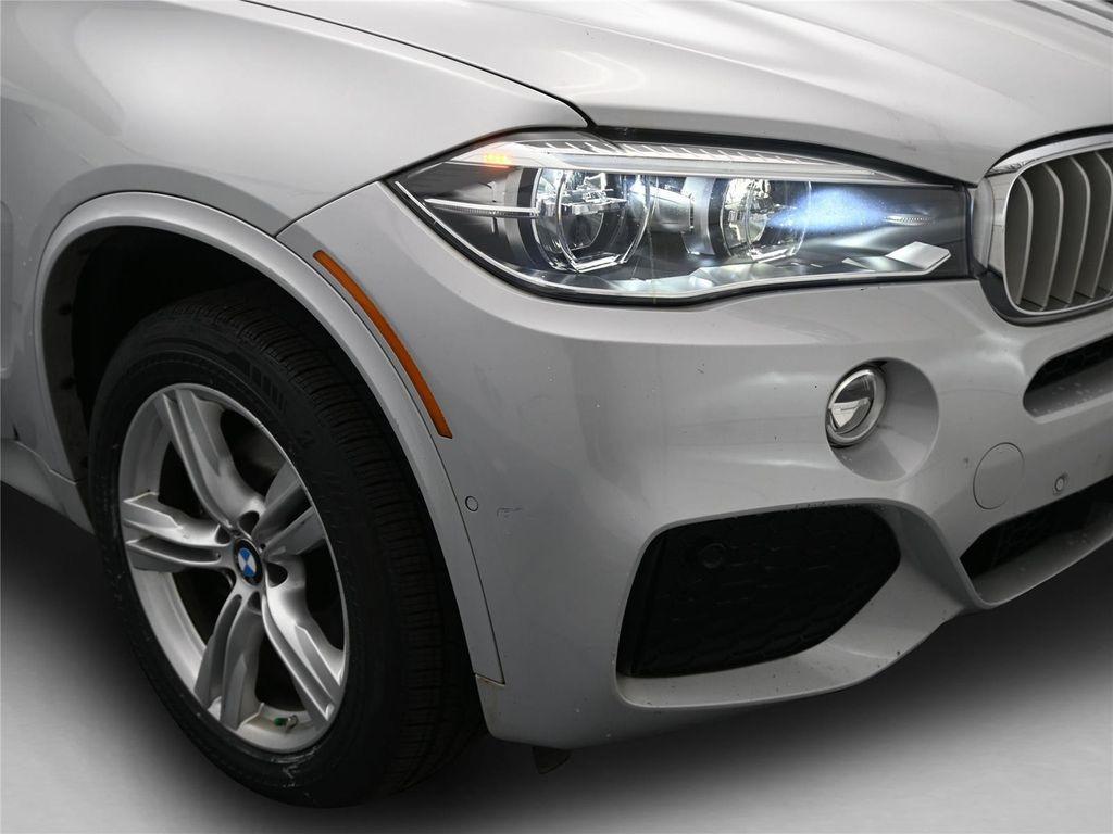 used 2018 BMW X5 eDrive car, priced at $17,000