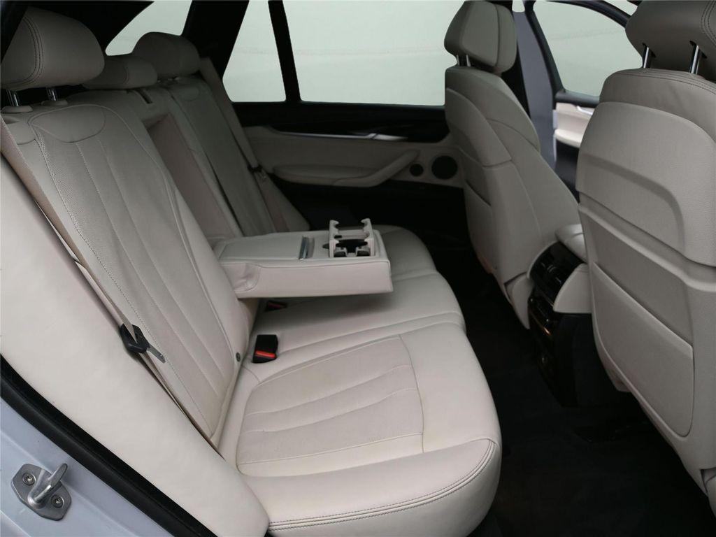 used 2018 BMW X5 eDrive car, priced at $17,000