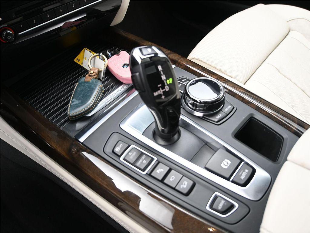 used 2018 BMW X5 eDrive car, priced at $17,000