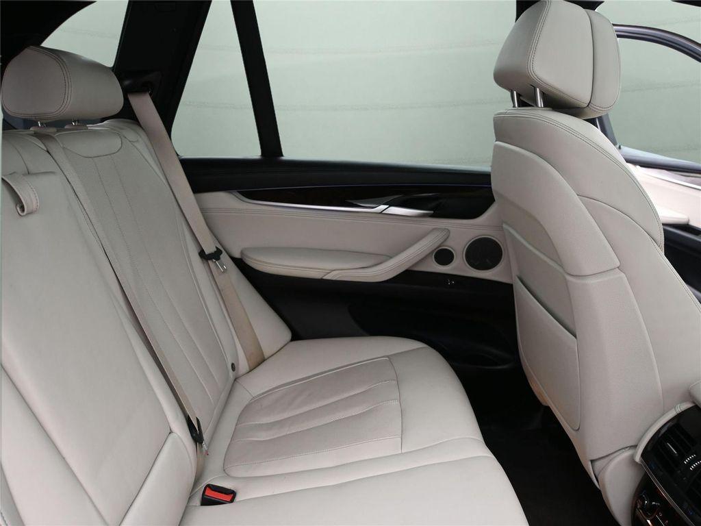 used 2018 BMW X5 eDrive car, priced at $17,000